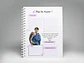 Agenda Jungkook  - Miniatura 6