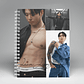 Agenda Jungkook  - Miniatura 1
