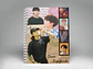 Agenda Jungkook  - Miniatura 5