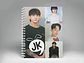 Agenda Jungkook  - Miniatura 9