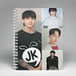 Agenda Jungkook  - Miniatura 5