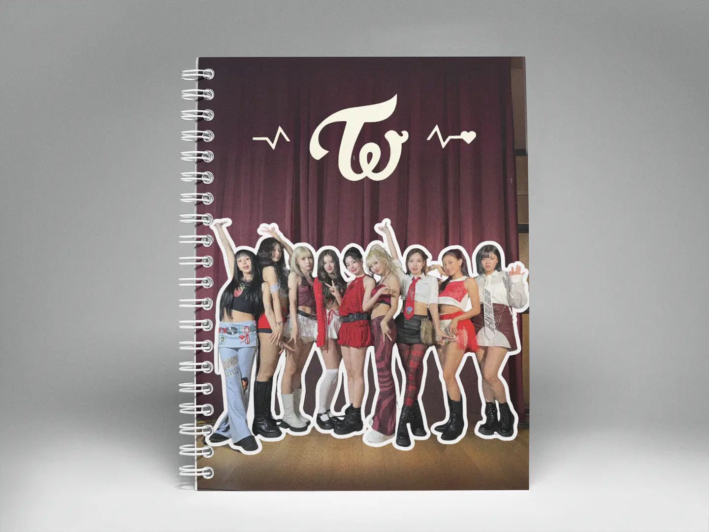 Agenda Twice  16