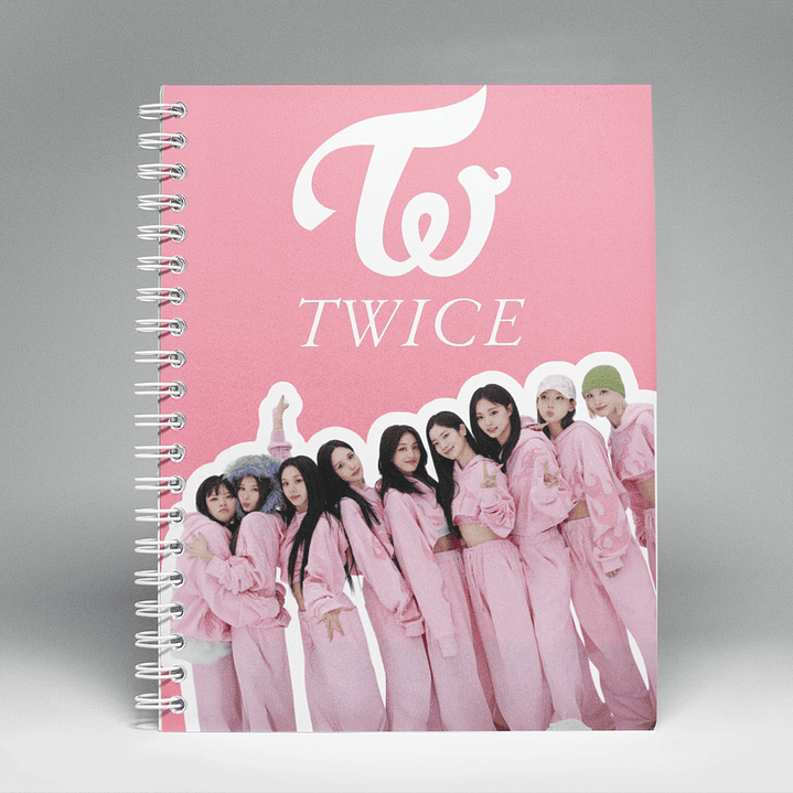 Agenda Twice  14