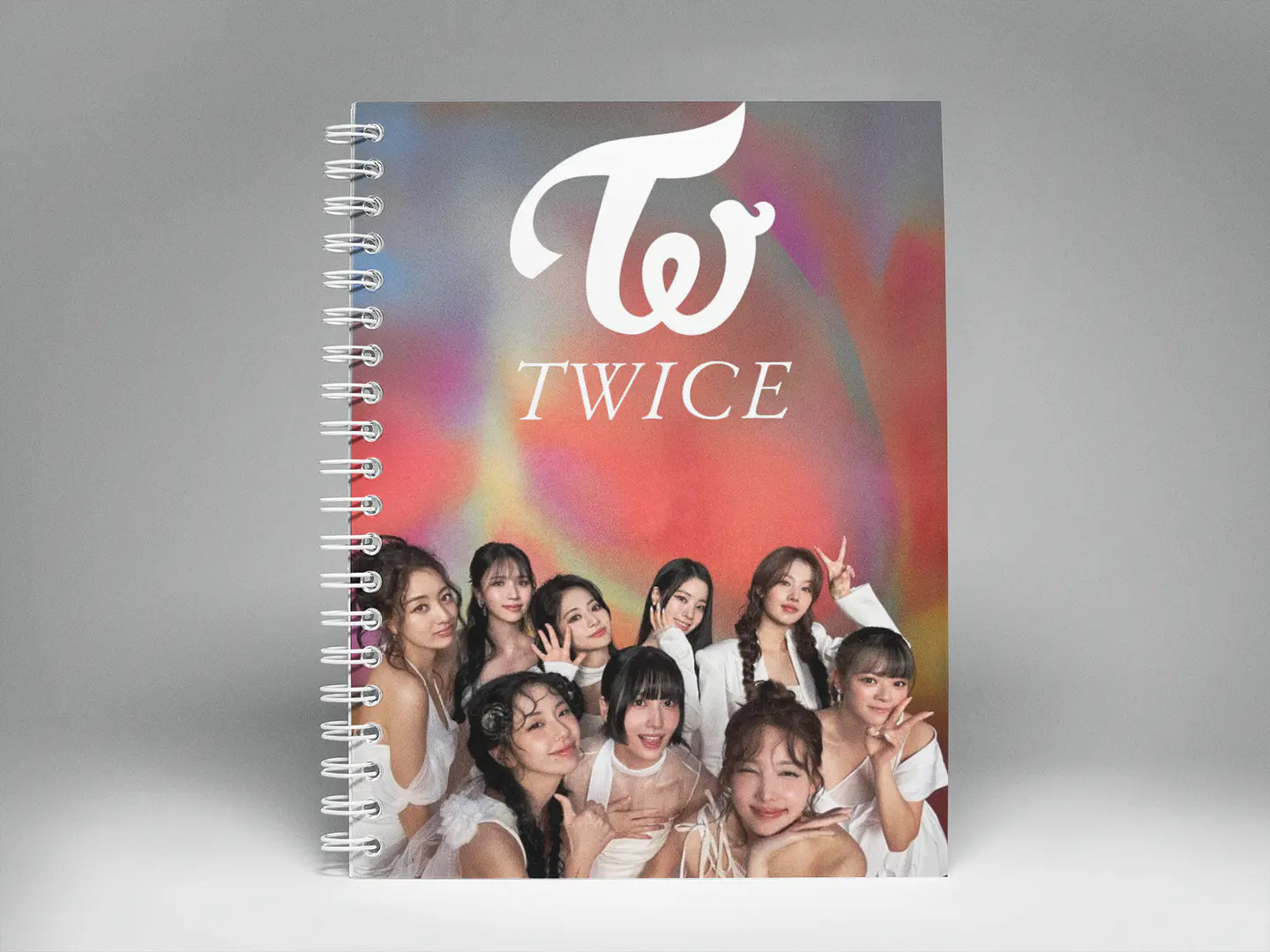 Agenda Twice  10