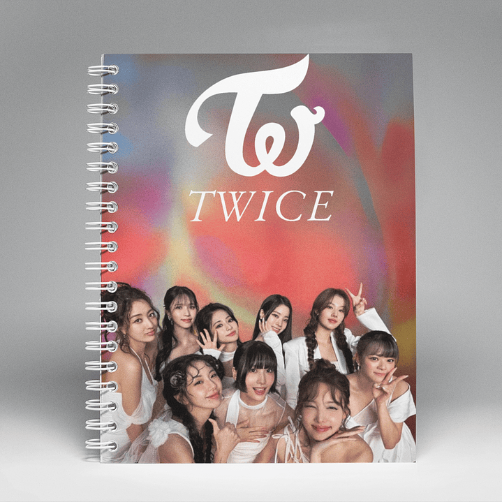Agenda Twice  10