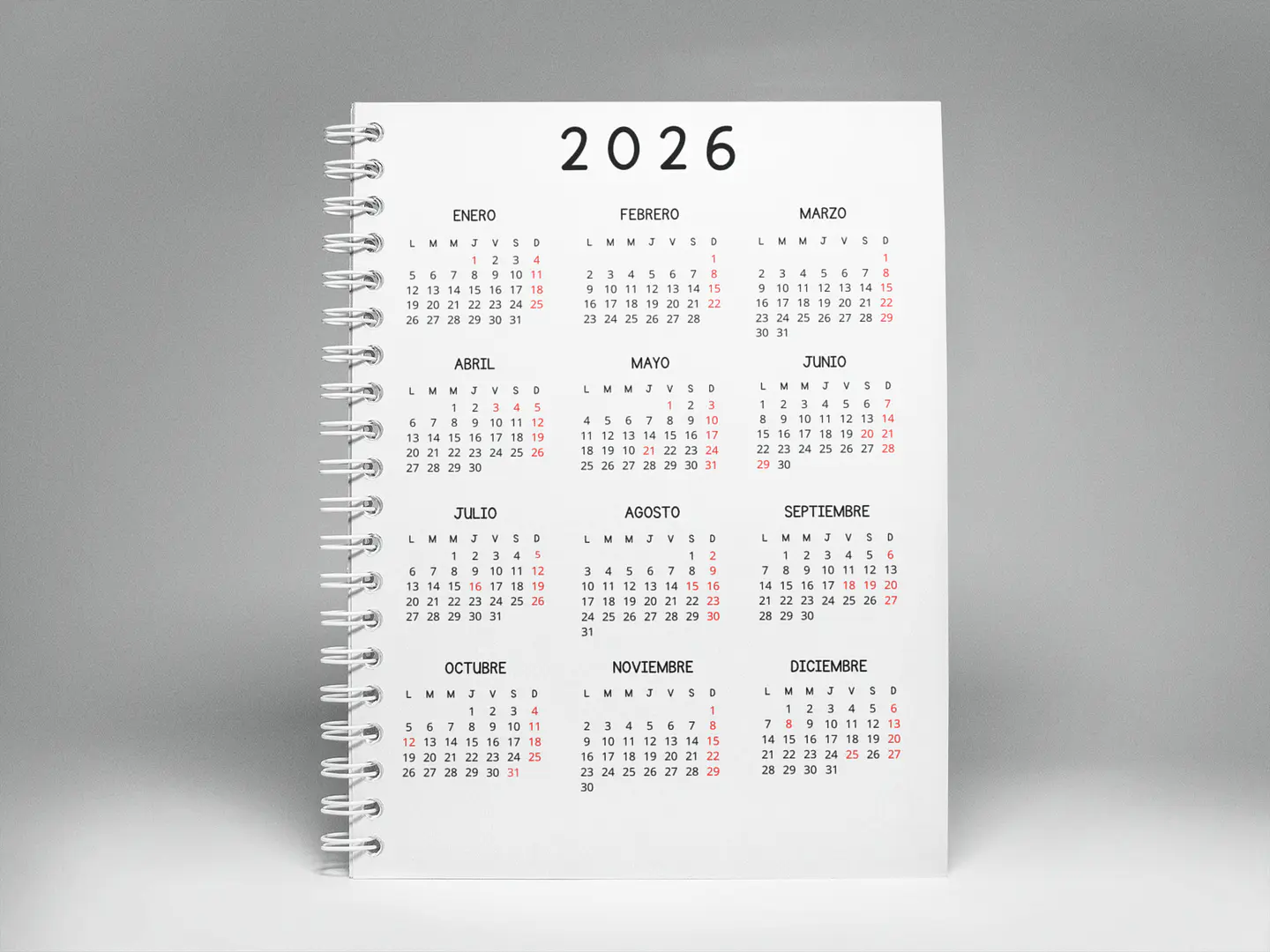 Agenda Twice  3