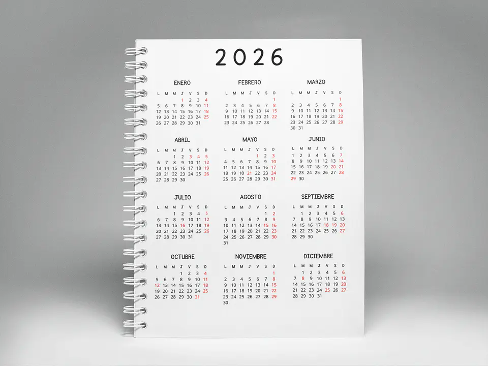 Agenda Twice  3