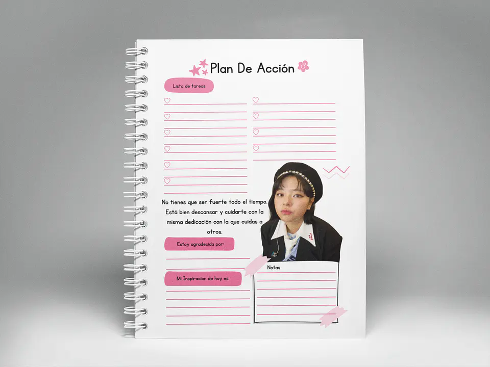 Agenda Twice  9