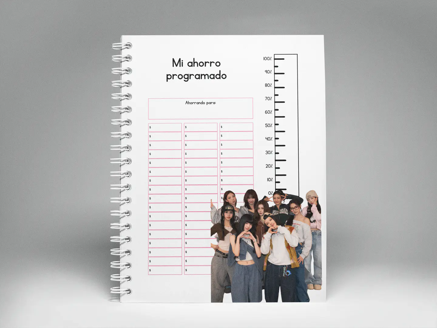 Agenda Twice  4