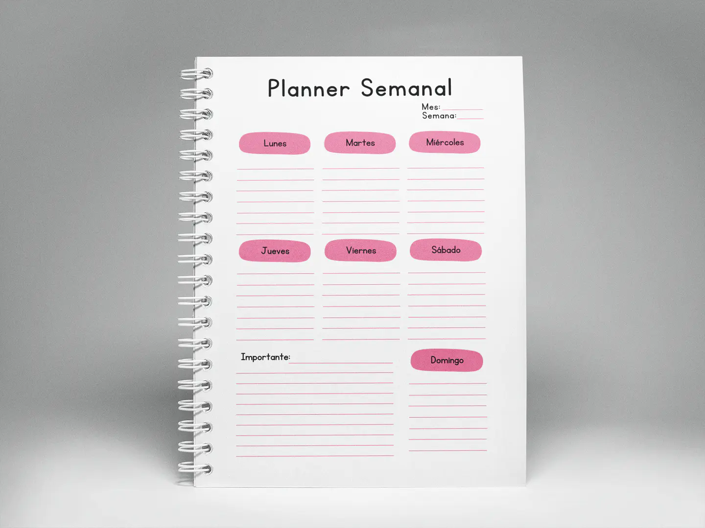 Agenda Twice  12