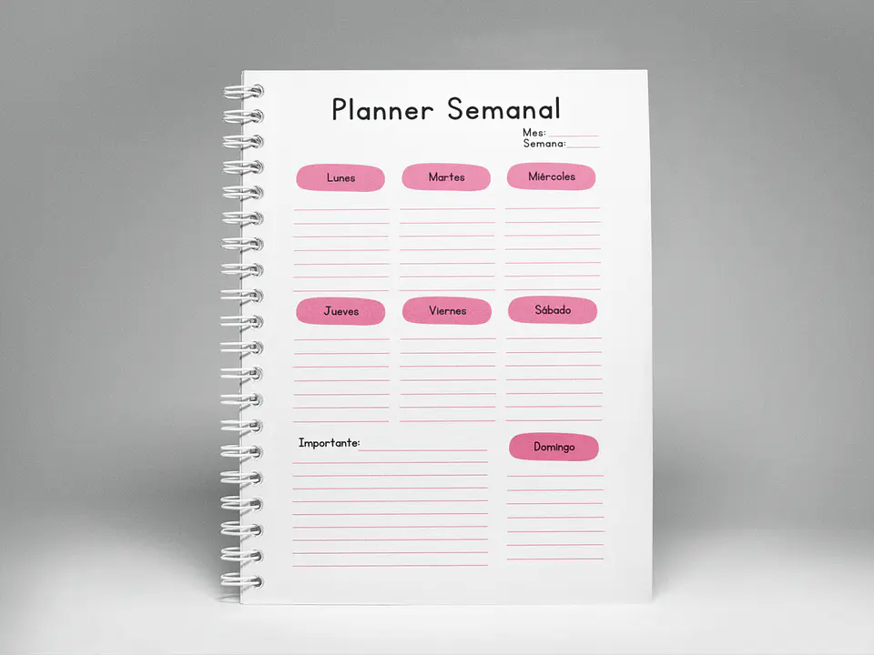 Agenda Twice  12