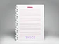 Agenda Twice  - Miniatura 13