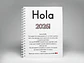 Agenda BlackPink 2026 - Miniatura 2