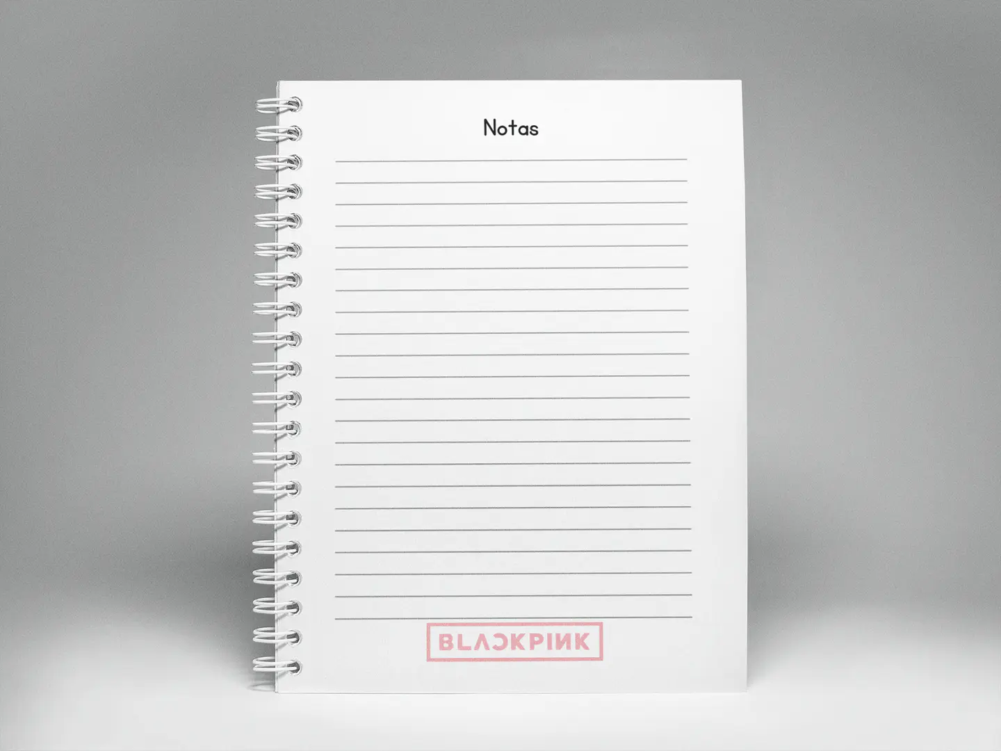 Agenda BlackPink 2026 8