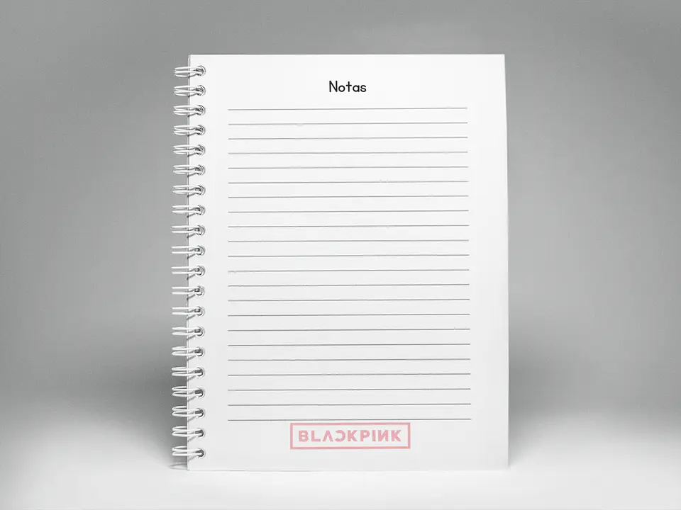 Agenda BlackPink 2026 8