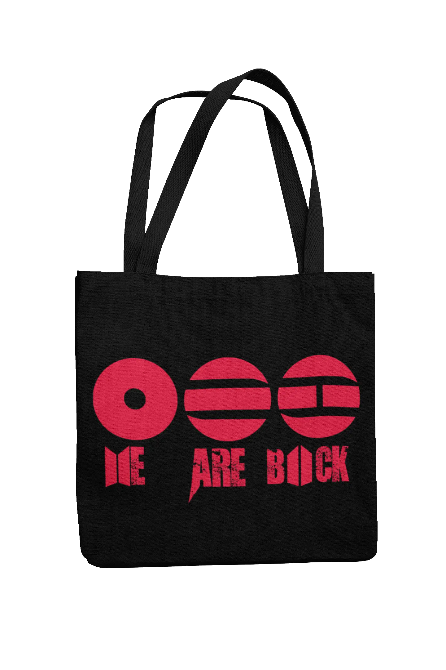 Totebag BTS OT7 | We Are Back 1