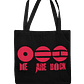 Totebag We Are Back - Miniatura 1