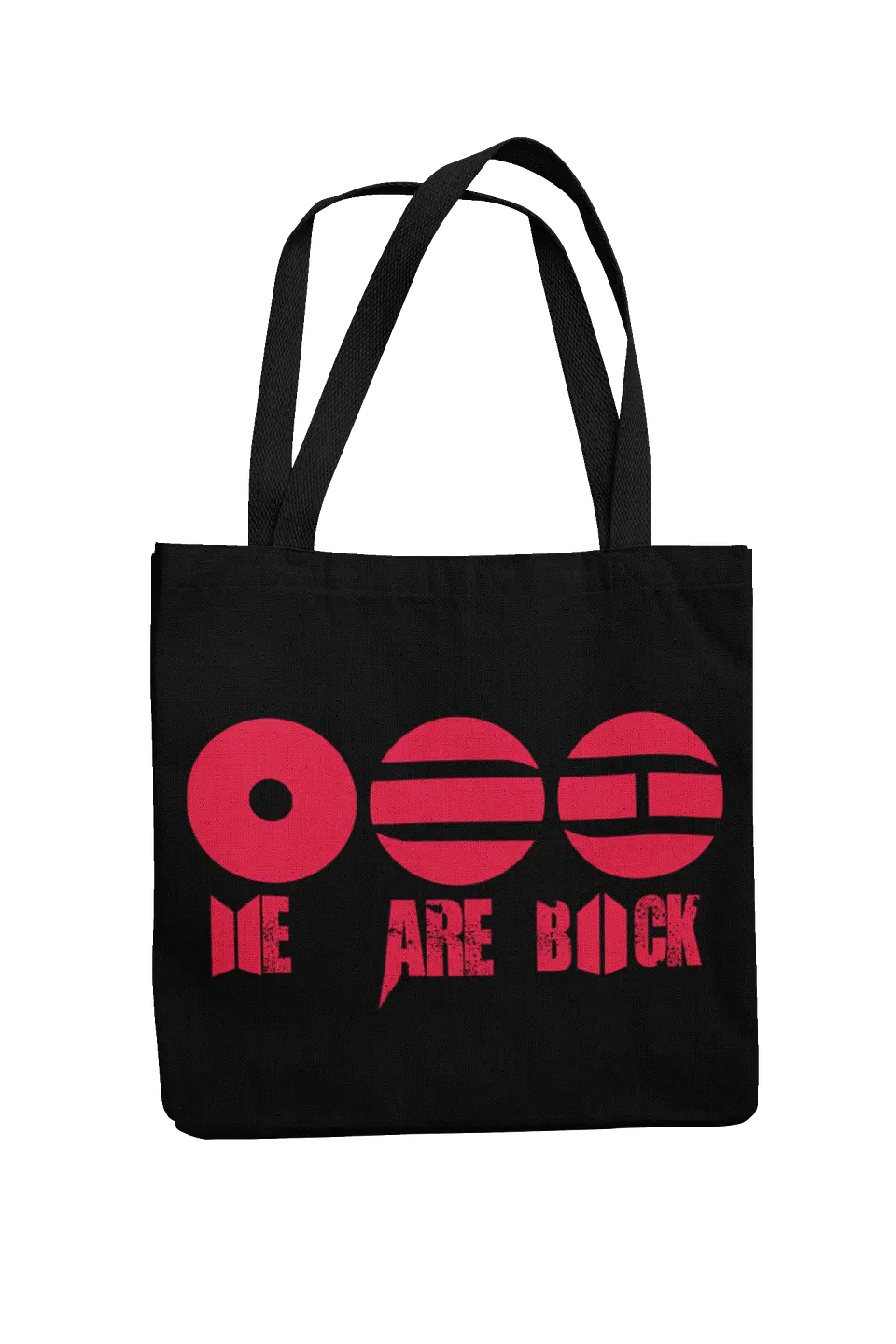 Totebag BTS OT7 | We Are Back 1