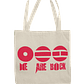 Totebag We Are Back - Miniatura 3