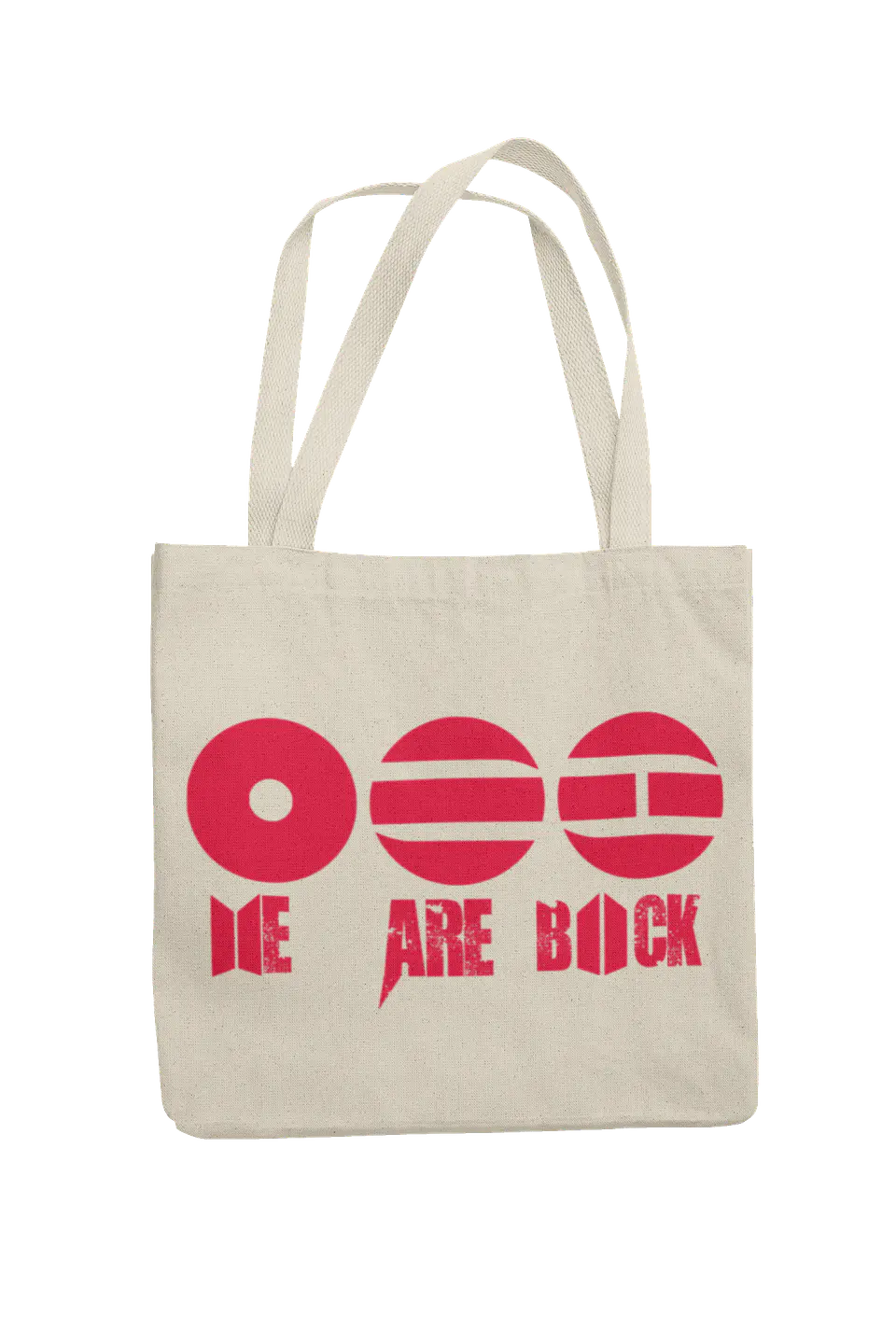 Totebag BTS OT7 | We Are Back 3