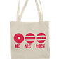 Totebag We Are Back - Miniatura 4