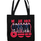 Totebag We Are Back Ver.1 - Miniatura 2