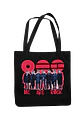 Totebag BTS OT7 | We Are Back Ver. 1 - Miniatura 3