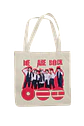 Totebag BTS OT7 | We Are Back Ver. 2 - Miniatura 1