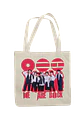 Totebag BTS OT7 | We Are Back Ver. 2 - Miniatura 3