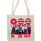 Totebag We Are Back Ver.2 - Miniatura 3