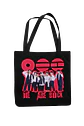 Totebag BTS OT7 | We Are Back Ver. 2 - Miniatura 4