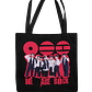 Totebag We Are Back Ver.2 - Miniatura 4