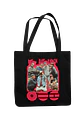 Totebag BTS OT7 | We Are Back Ver. 3 - Miniatura 1