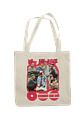 Totebag BTS OT7 | We Are Back Ver. 3 - Miniatura 2