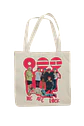 Totebag BTS OT7 | We Are Back Ver. 4 - Miniatura 1