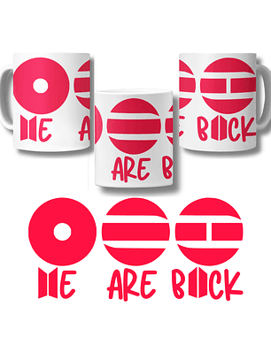 Tazon We Are Back Ver.1