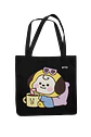 Totebag BT21 Chimmy | Lazy Sunday - Miniatura 2
