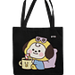 ToteBag CHIMMY Lazy Sunday - Miniatura 2