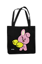 Totebag BT21 Cooky | Cheer Up Bunny - Miniatura 1