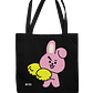 ToteBag Cheer Up Bunny - Miniatura 1