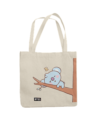 ToteBag KOYA ZZZ
