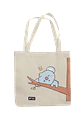 Totebag BT21 Koya | ZZZ Edition - Miniatura 1