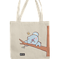 ToteBag KOYA ZZZ - Miniatura 1