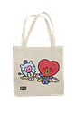 Totebag BT21 | Hula Love - Miniatura 2