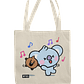 ToteBag Dance With Me - Miniatura 1