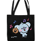 ToteBag Dance With Me - Miniatura 2