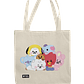 Totebag Sweet Squad - Miniatura 2