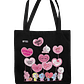Totebag Love Balloons - Miniatura 2