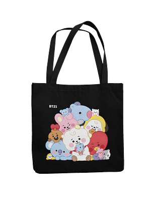 Totebag Sweet Together