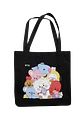Totebag BT21 | Sweet Together - Miniatura 1